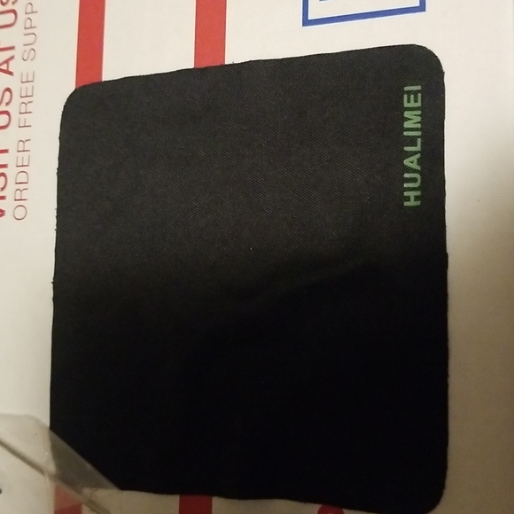 NWT HUALIMEI METAL CASE WITH BAND FOR APPLE WATCH 38MM PROTECTOR TAKEN OUT 4 PIC - Picture 5 of 9